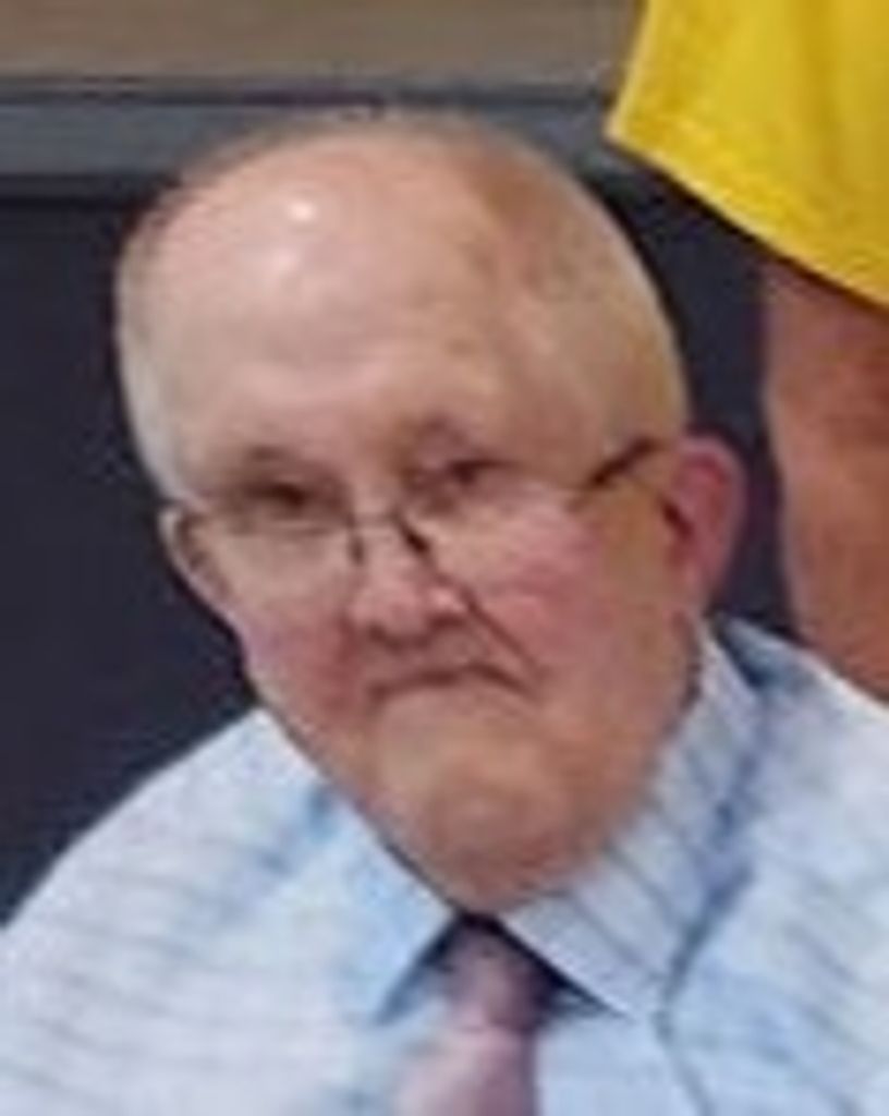 Richard D. "Luker" Lewis Profile Photo