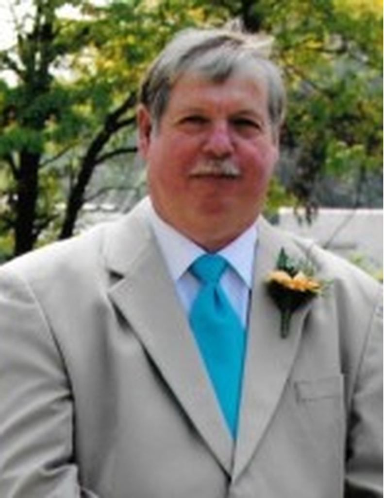 Thomas "Tommy" Craig Bradshaw