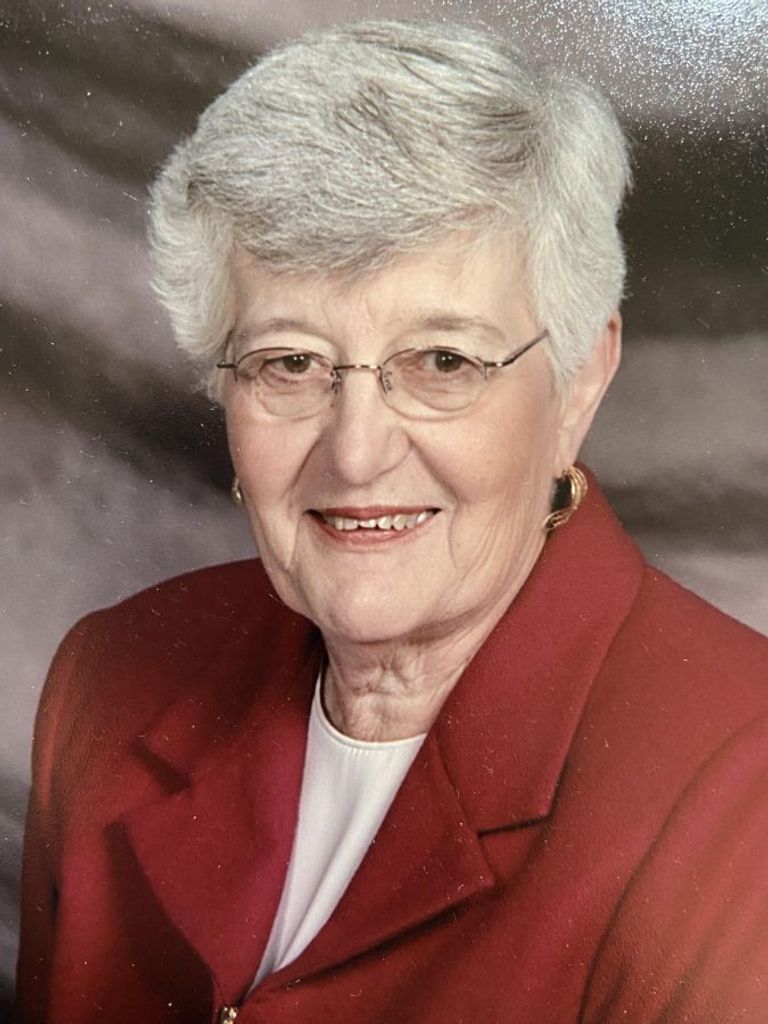 Kathleen Drube
