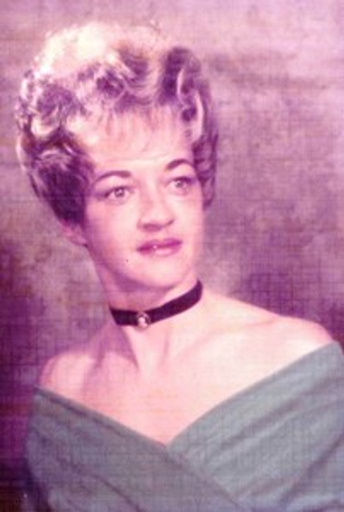 Arma Jean Adkins