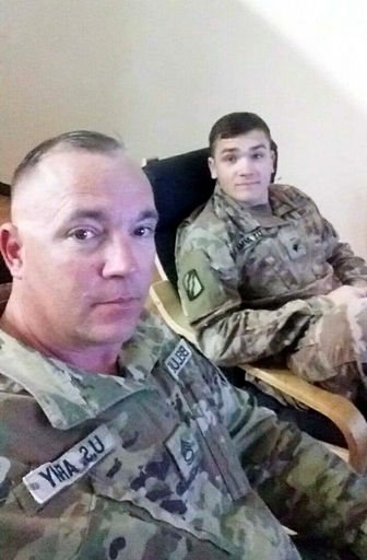 Sfc Jason Belue photo gallery thumbnail 53 of 205