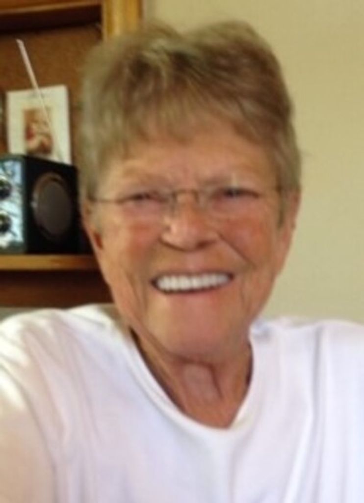 Lois Jayne Becker Pierson