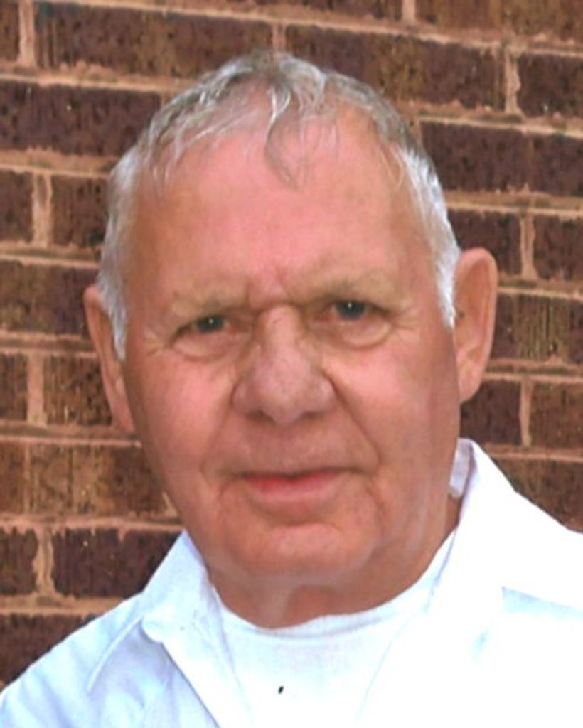 Kenneth "Butch" Milo Hall Profile Photo