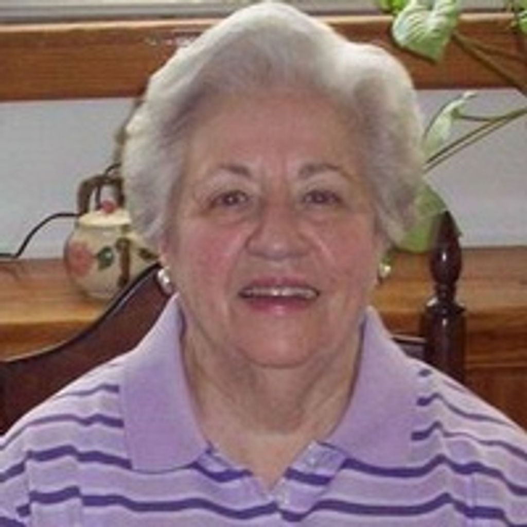Bennie Sue Mathis Stirk