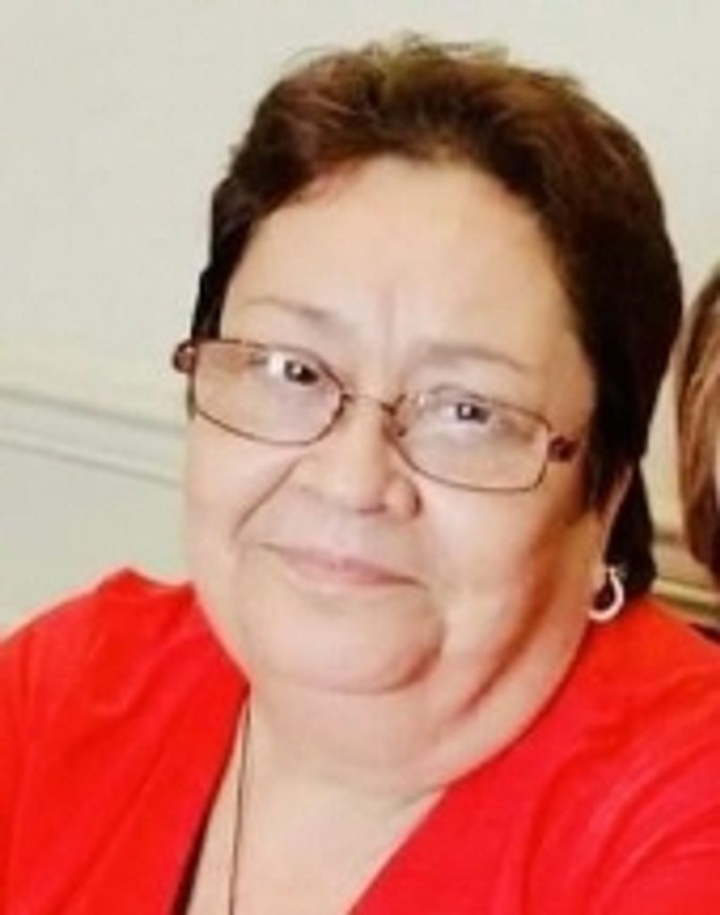 Elena “Nena” Reynaga Magaña
