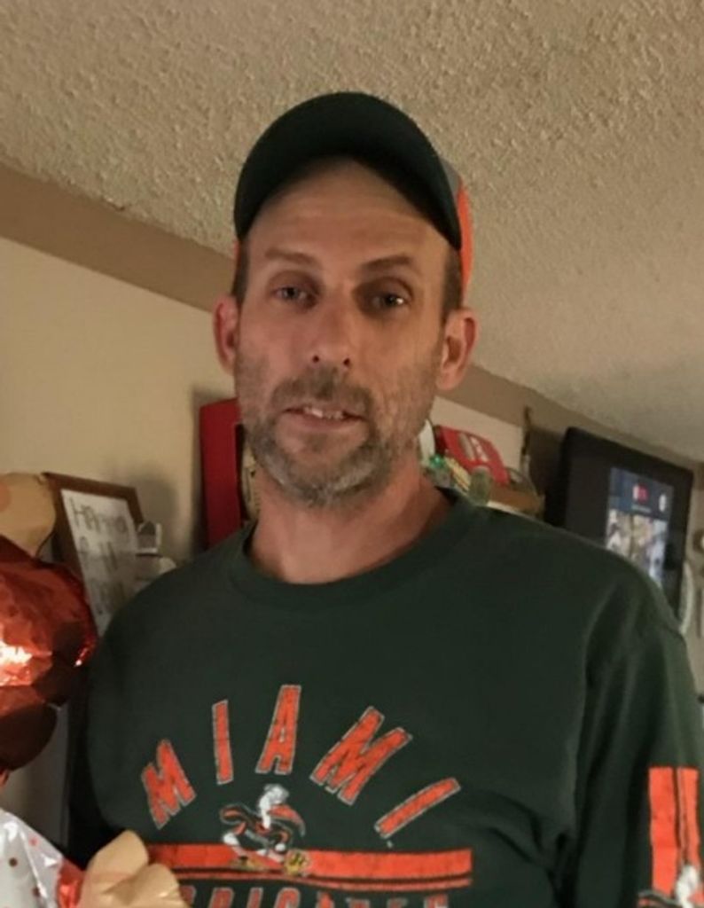 Dwayne Brian Cormier