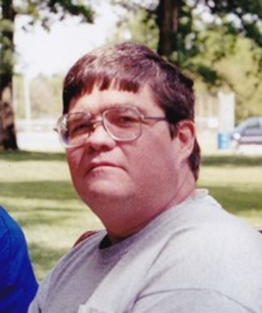 Delphus Peace Jr Profile Photo