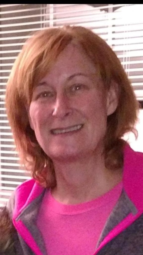 Jacquelynn Ann Richards