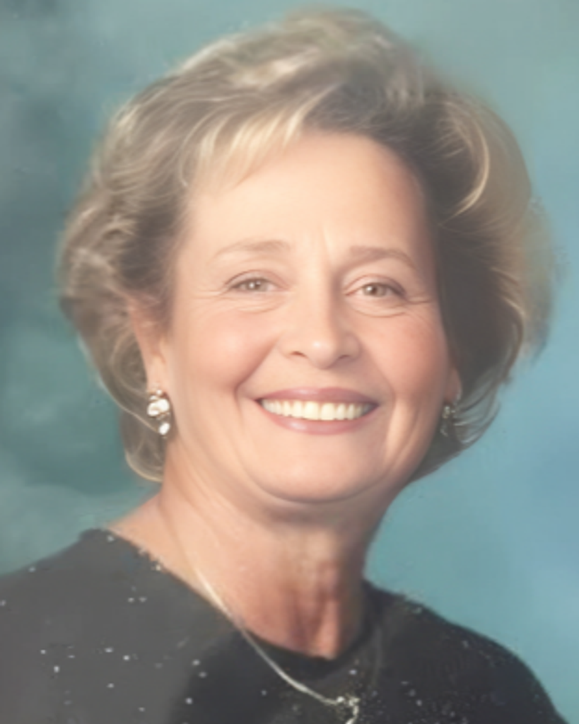 Carol Ann Swanson Profile Photo