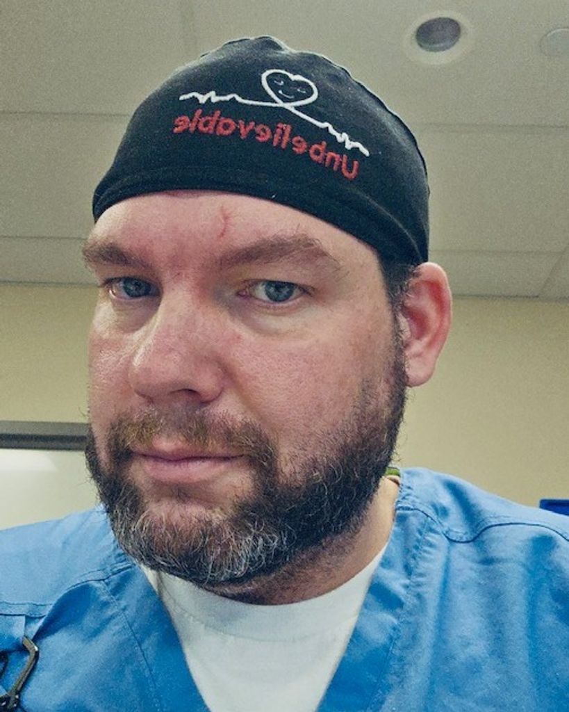 Matthew Reese Profile Photo