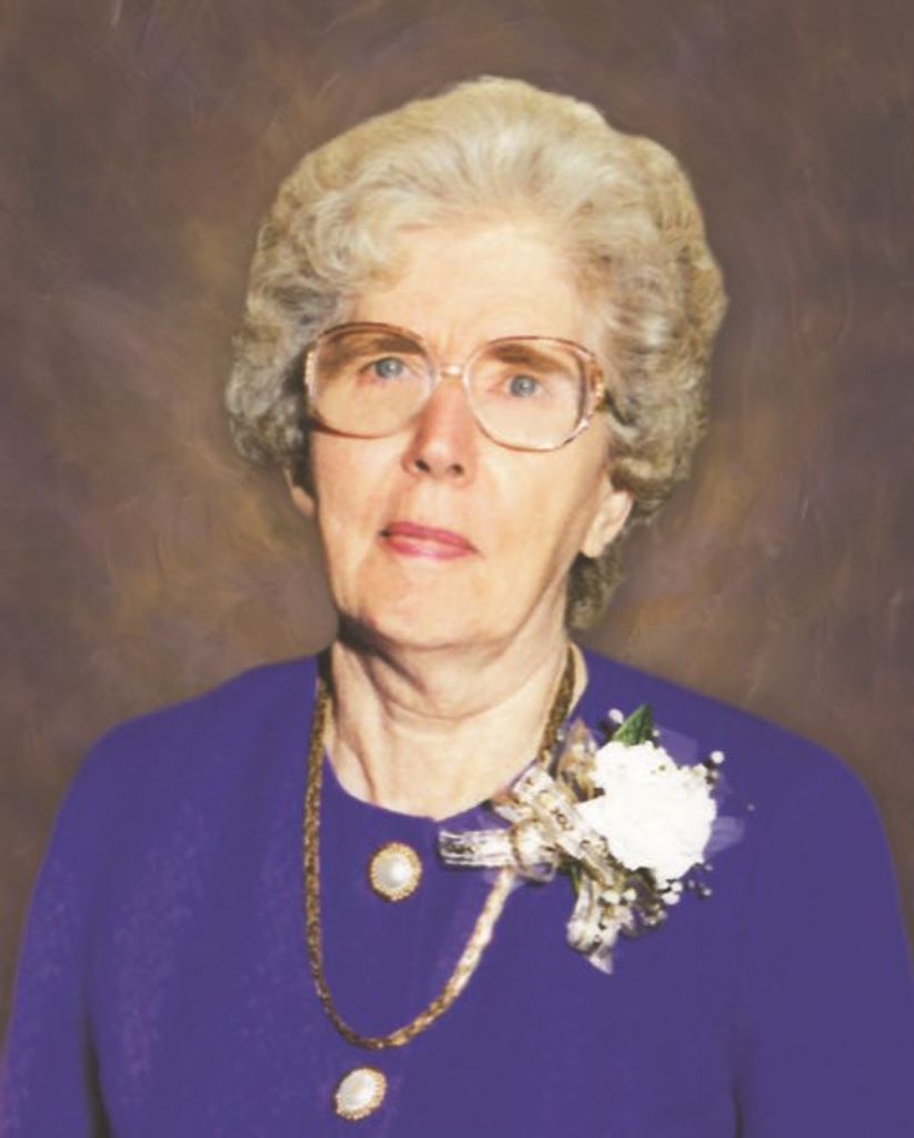 Ruth Hegefeld (Kroll) Profile Photo
