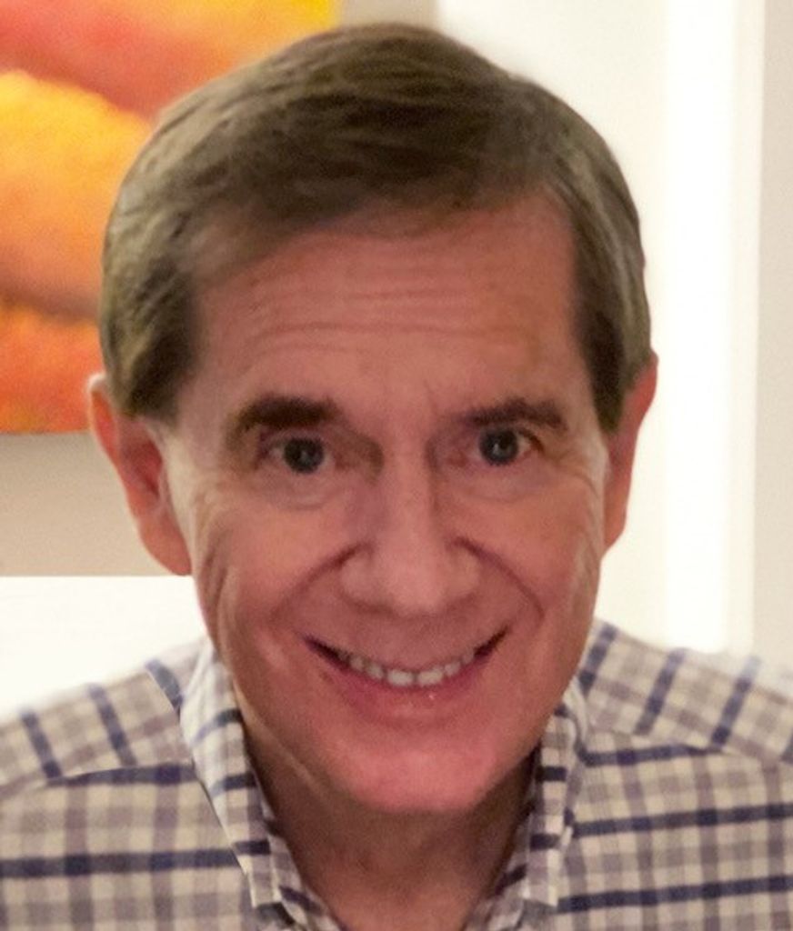 Theodore O'Neal