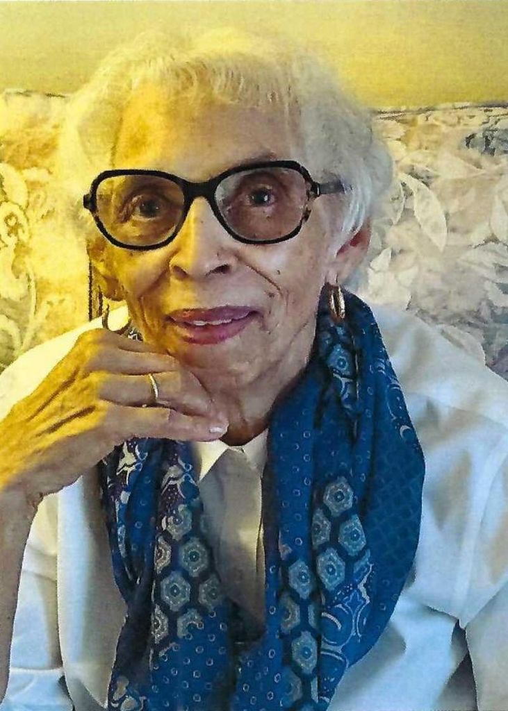 Barbara Hughes Martin Profile Photo