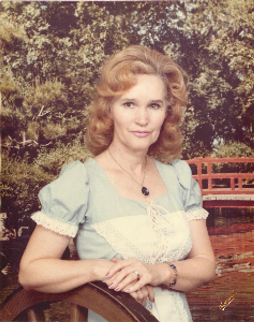 Elsie Pearl Farley