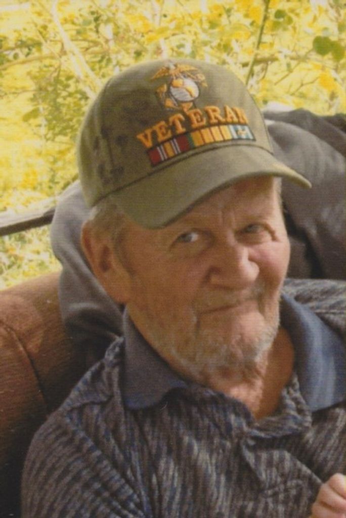 Donald Earnest Anauo