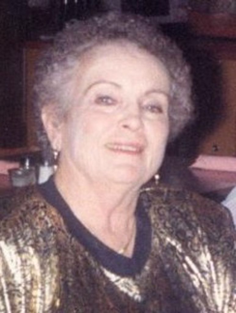 Della Knight