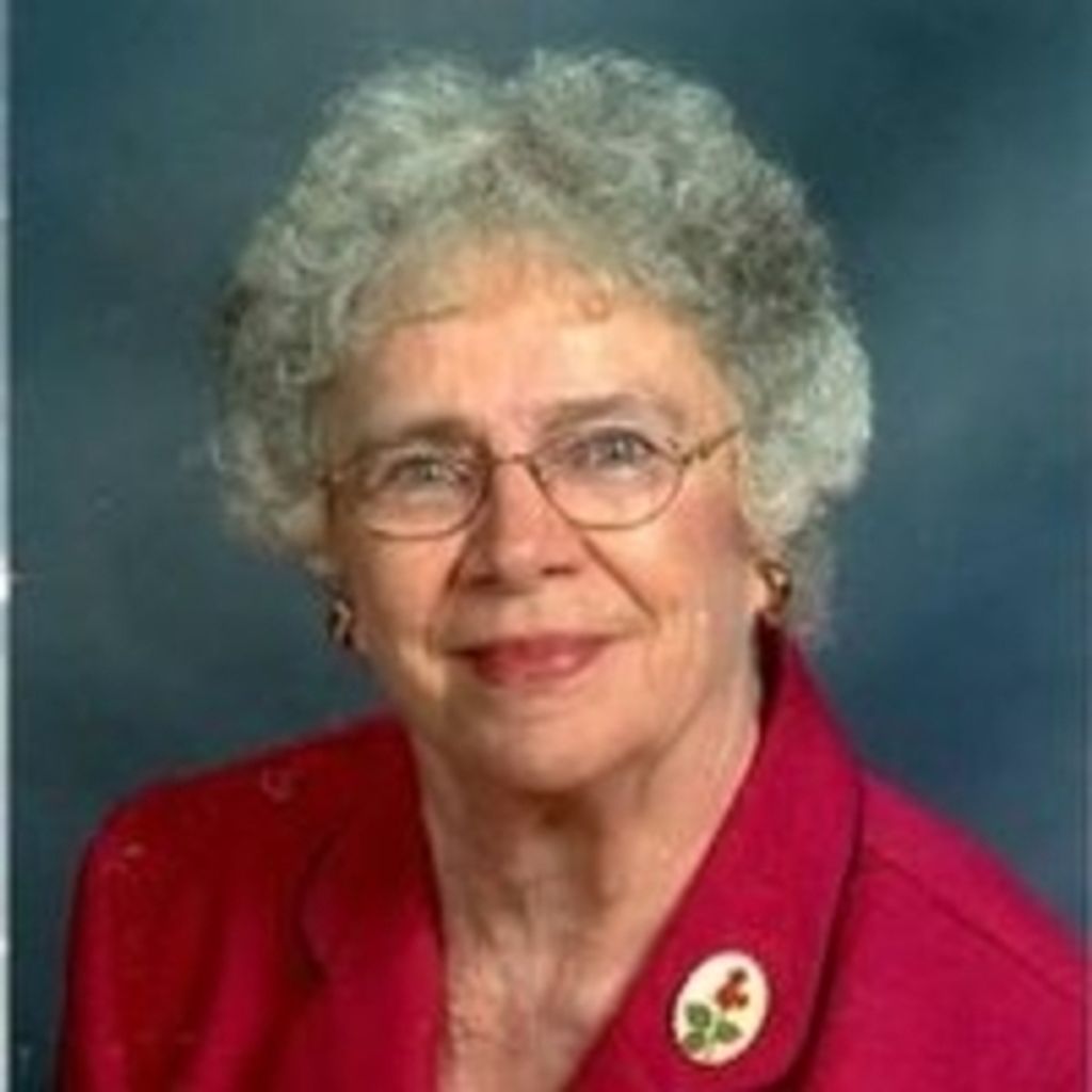 Mary E. Porterfield Profile Photo