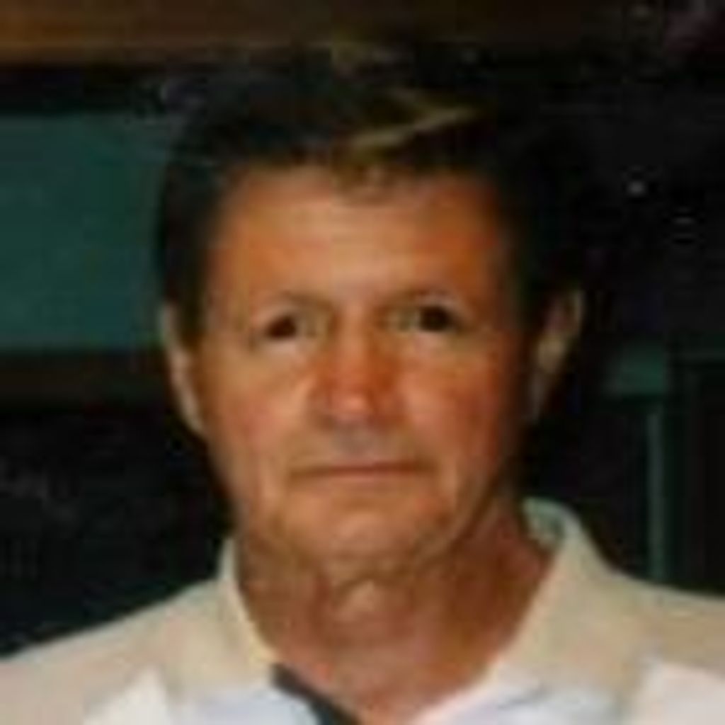 Harvey W. Carson