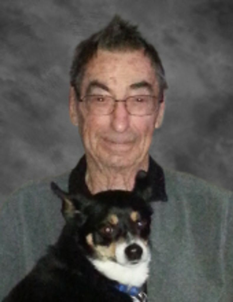 Robert "Stonie" Stoneburner