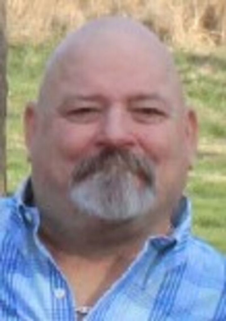 Darrell Lewis Dejarnette Profile Photo