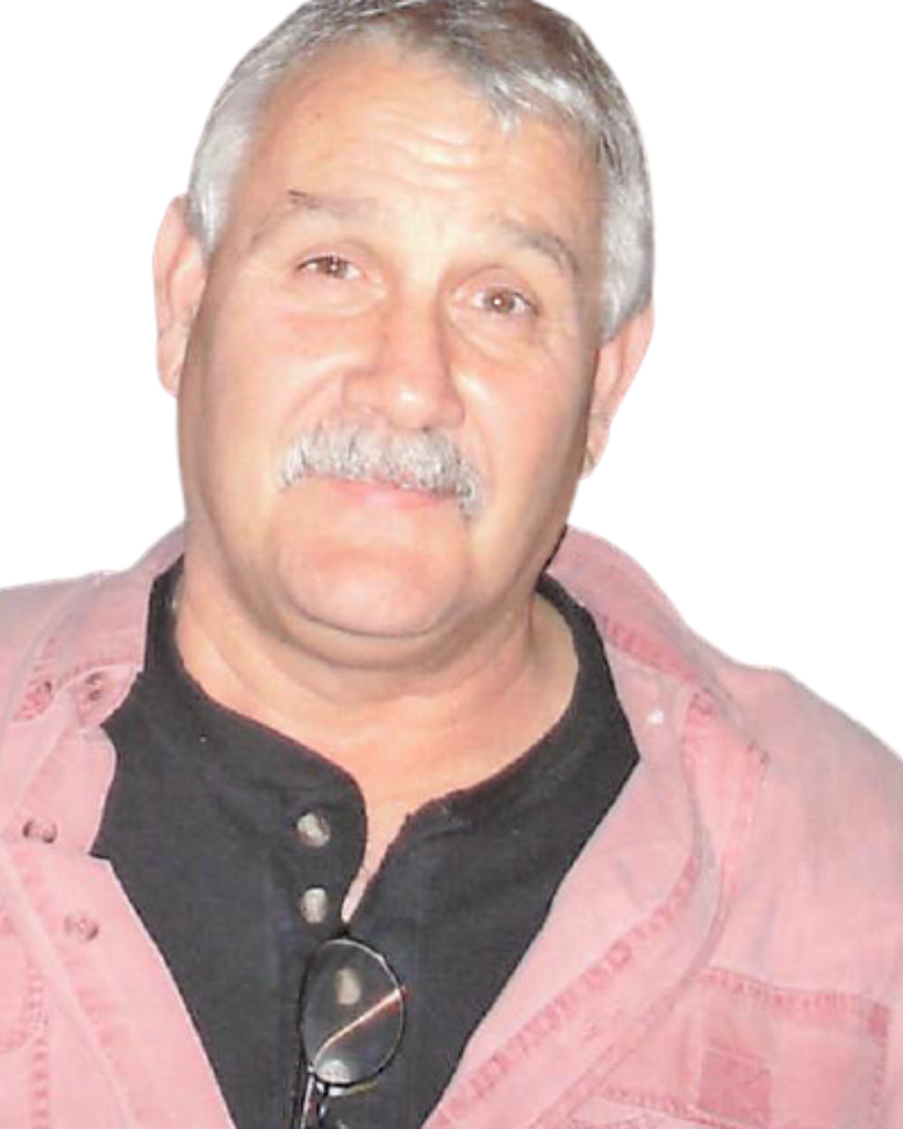 Kenneth "Kenny" Douglas Dickerson