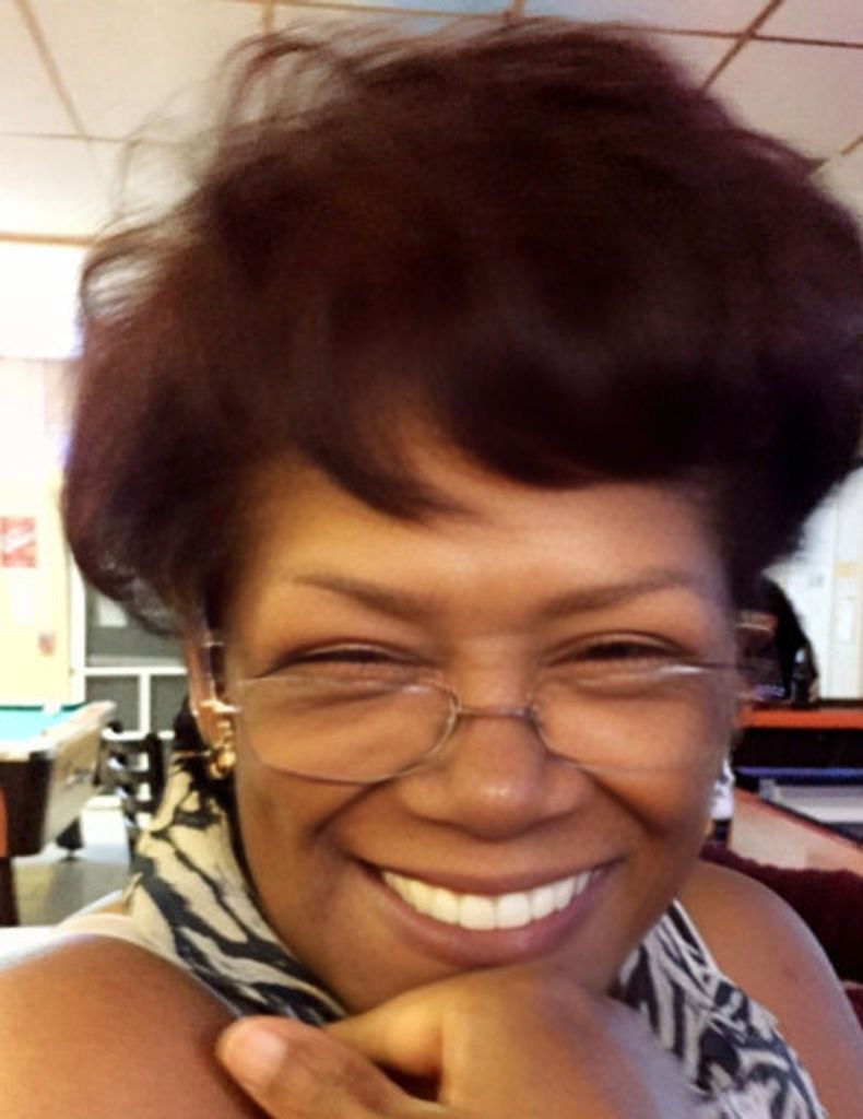 Rosetta Stanton Profile Photo
