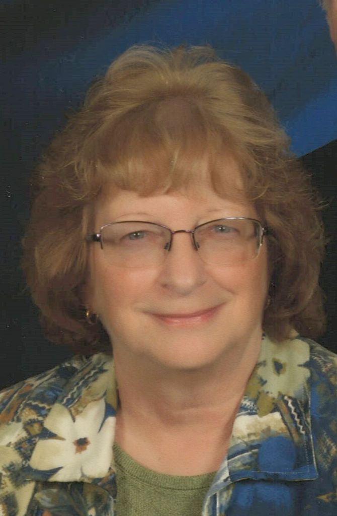 Rebecca Sue Anderson Profile Photo