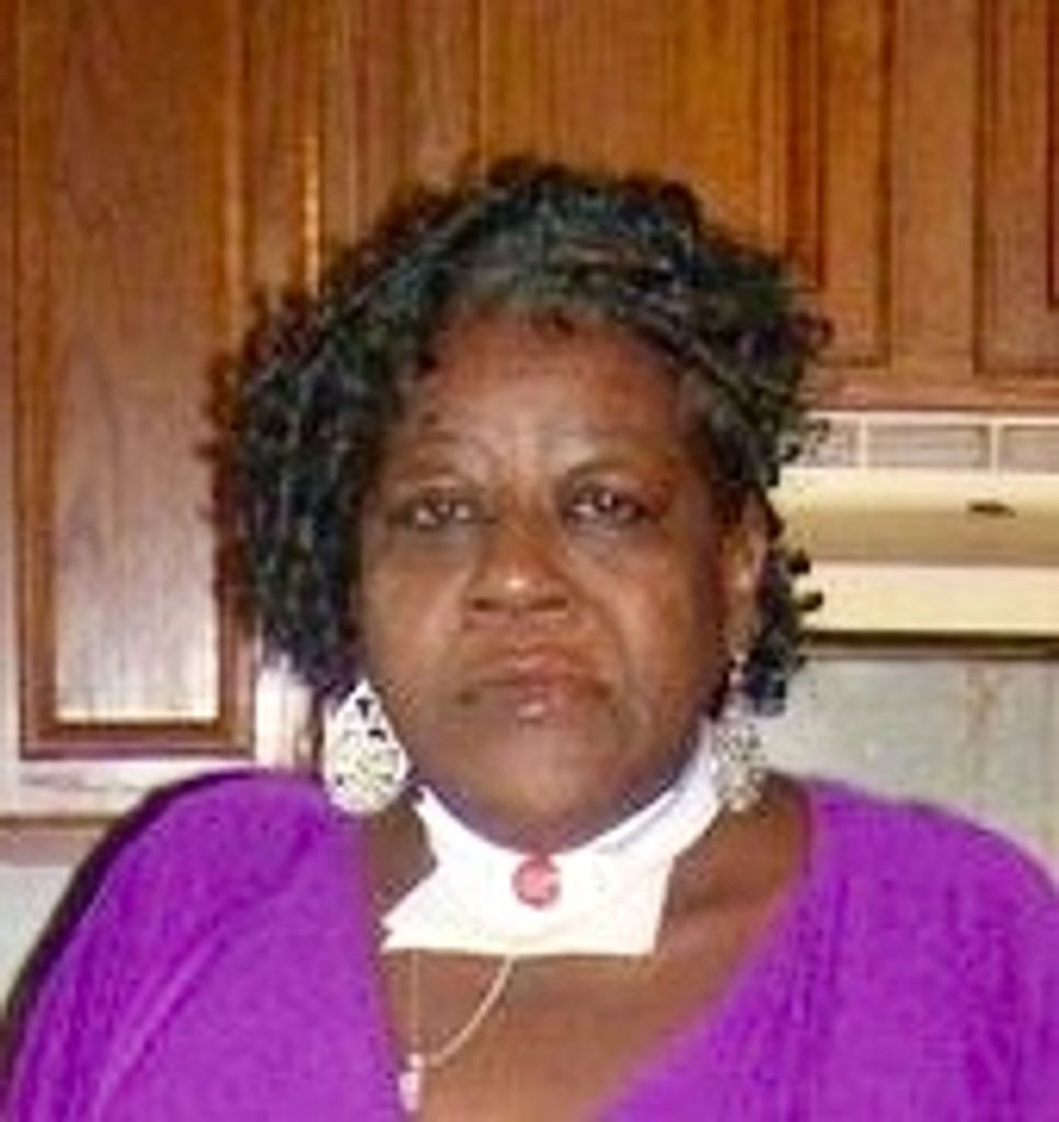 Wanda J. (Grizzard)  Hood