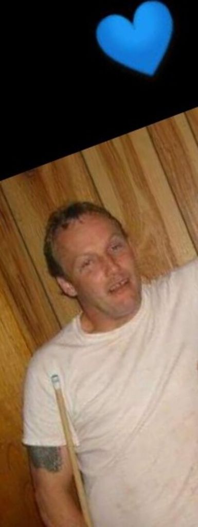 Mark Christopher Mcdonald