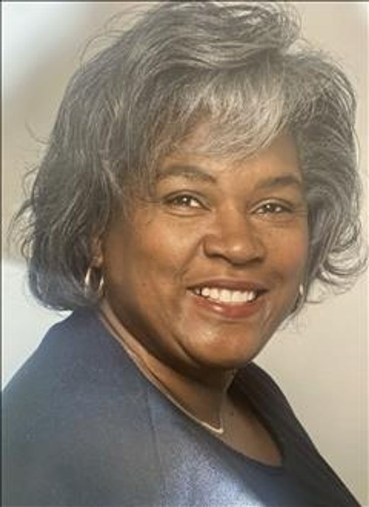 Barbara Evans Profile Photo