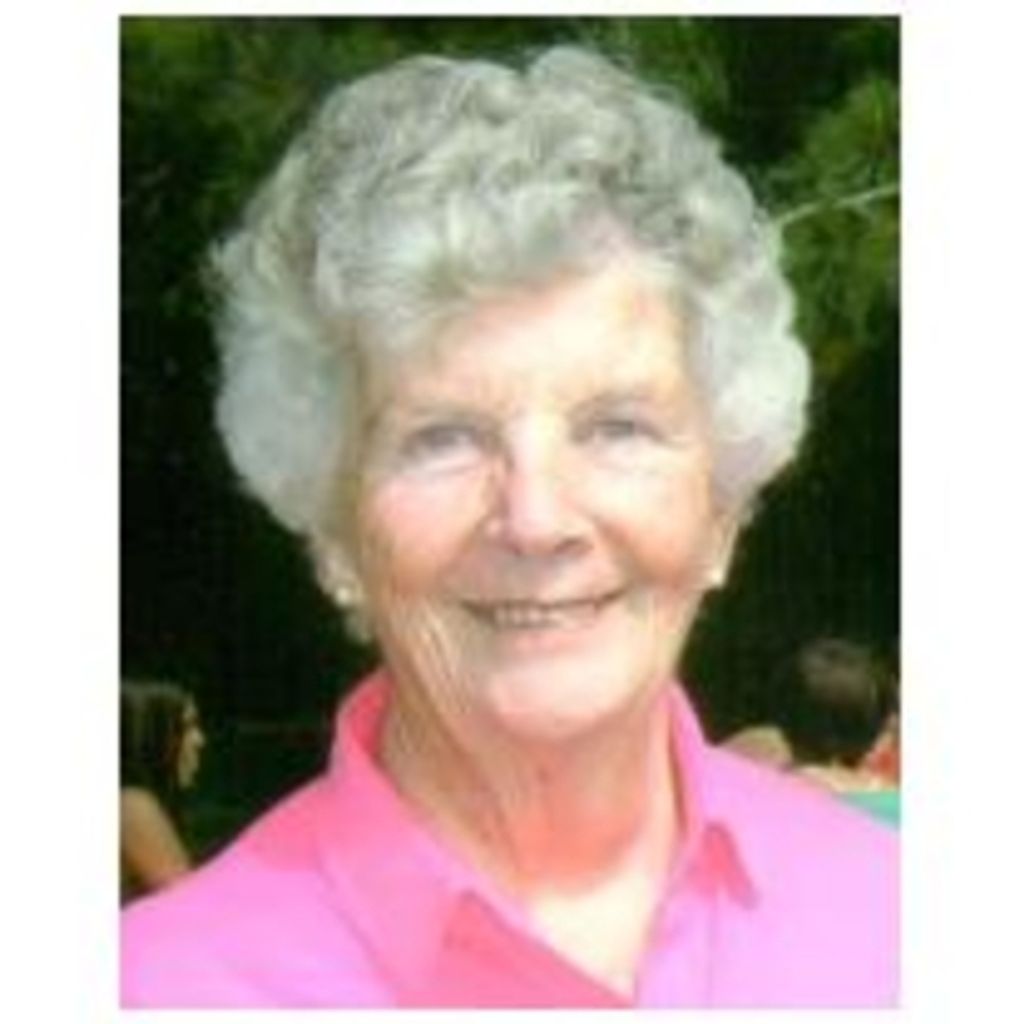 Mrs. Patricia A. Conley