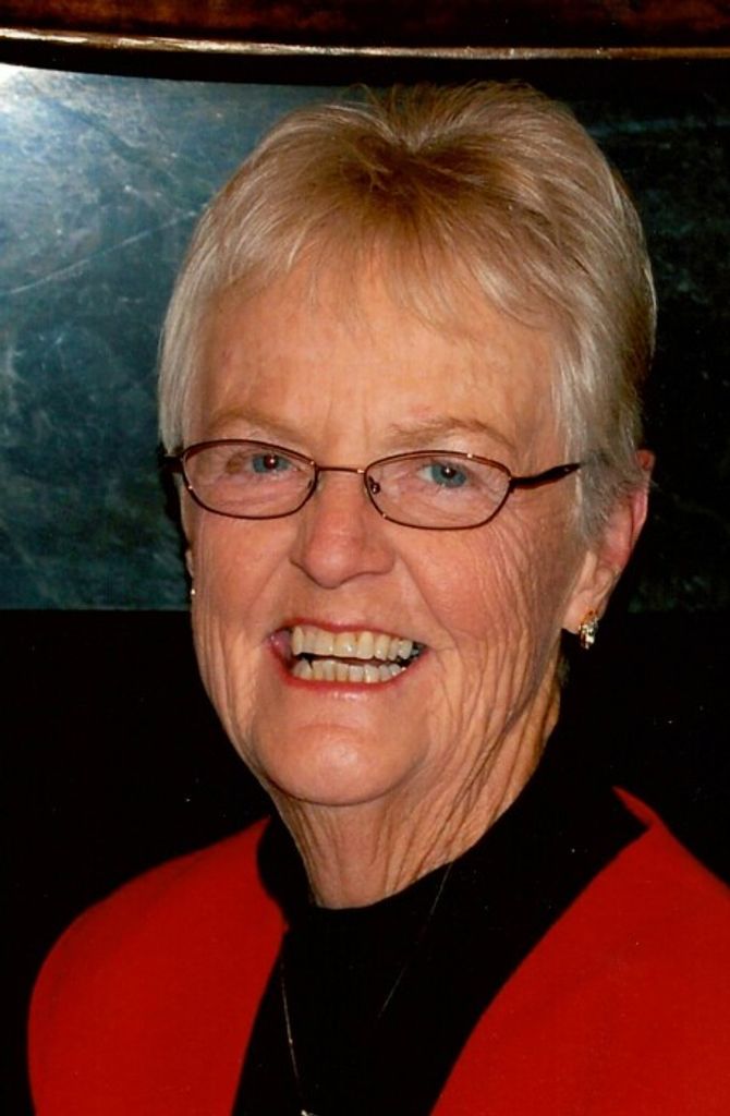 Sandra "Sandy" Gail Erwin