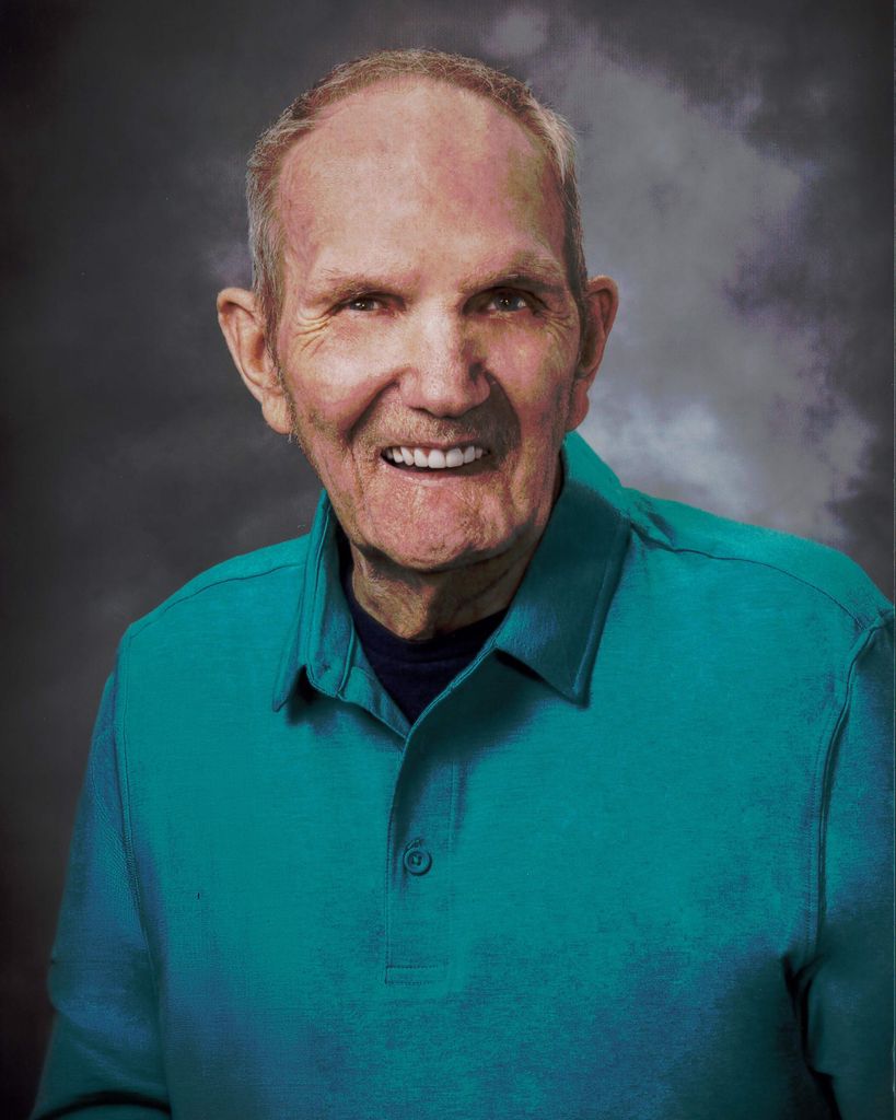 Robert "Bob" L. Cunningham