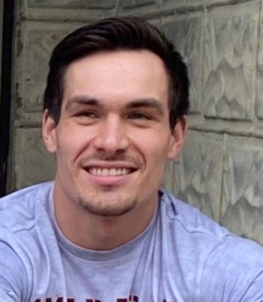 Gregory Reno Profile Photo