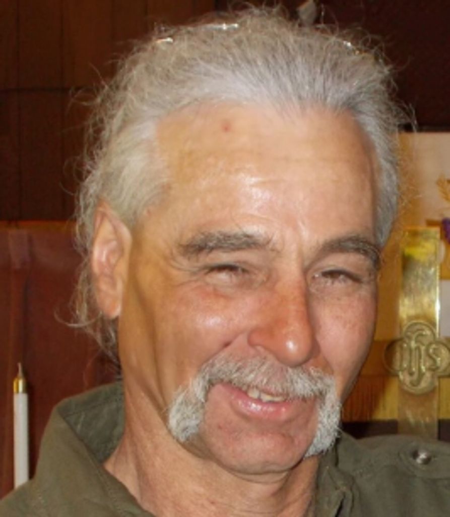 Daniel C. Yez
