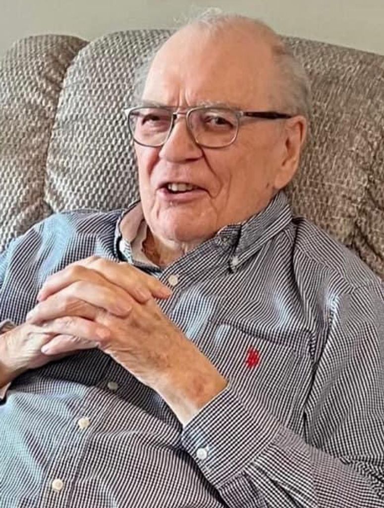 Angus David Addley Profile Photo