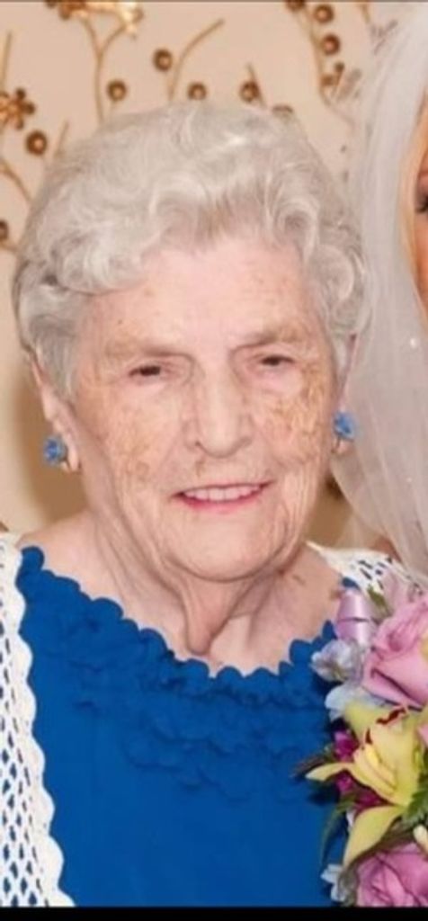 Eleanor Coffey Profile Photo