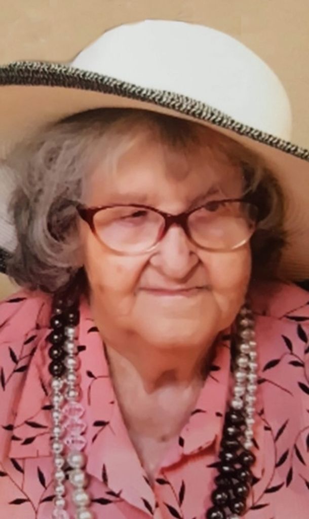 Margarita Aguirre Valdez Profile Photo