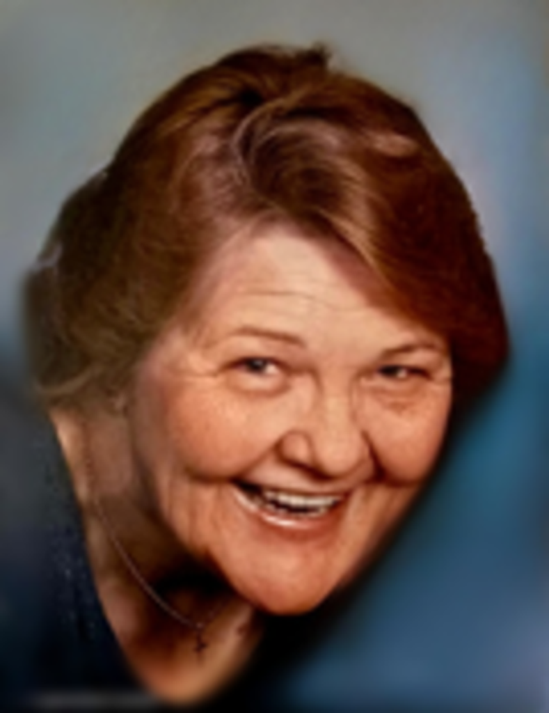 Barbara Elixson Mclaughlin Profile Photo