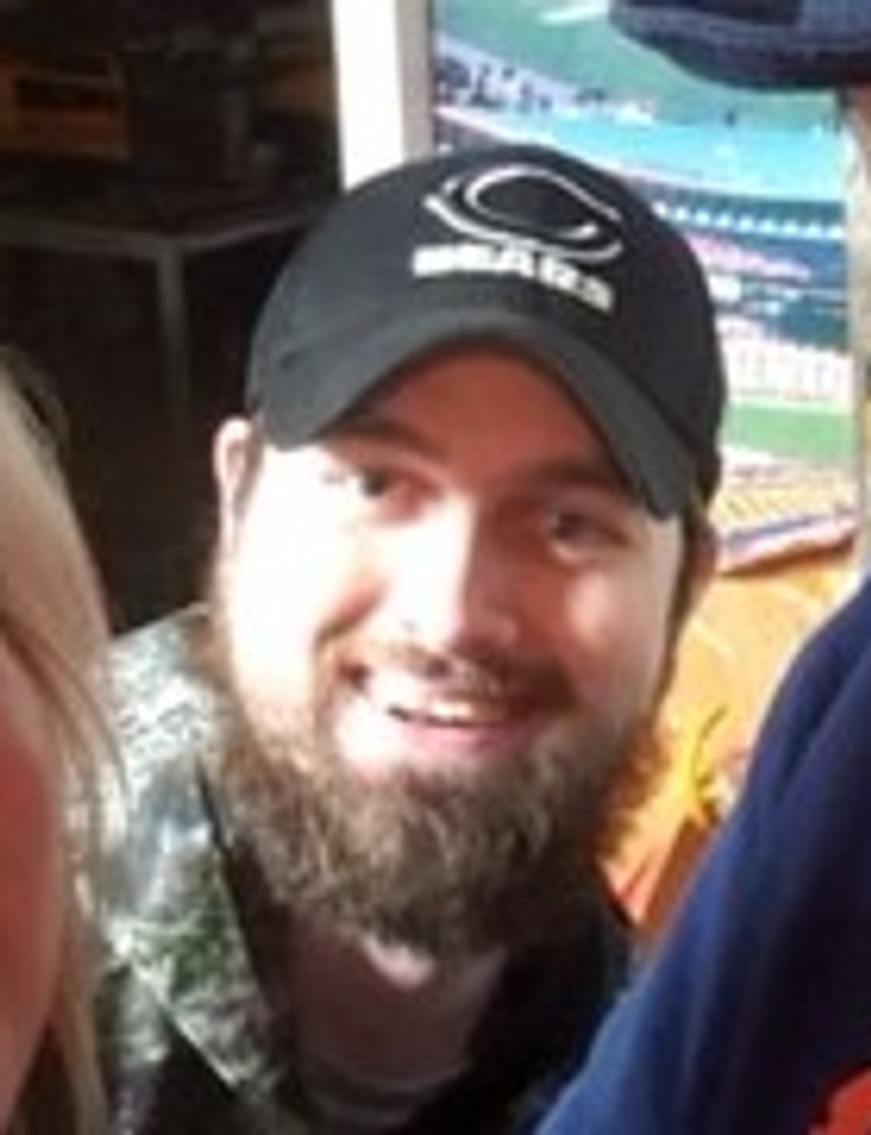 Austin Robert Pruitt Profile Photo