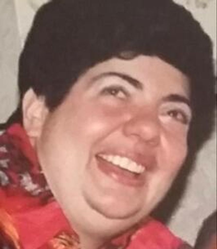 Rita Fantozzi
