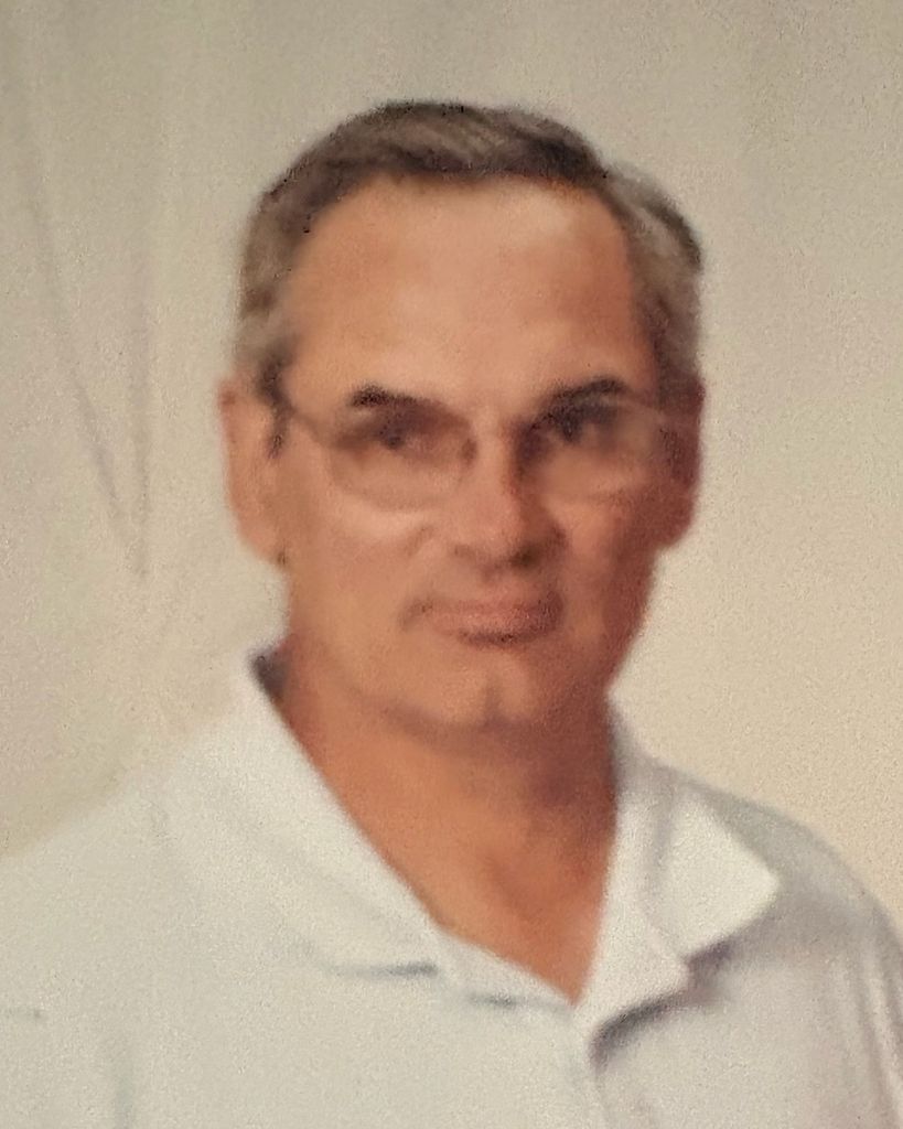 Gilbert David Guevin Profile Photo