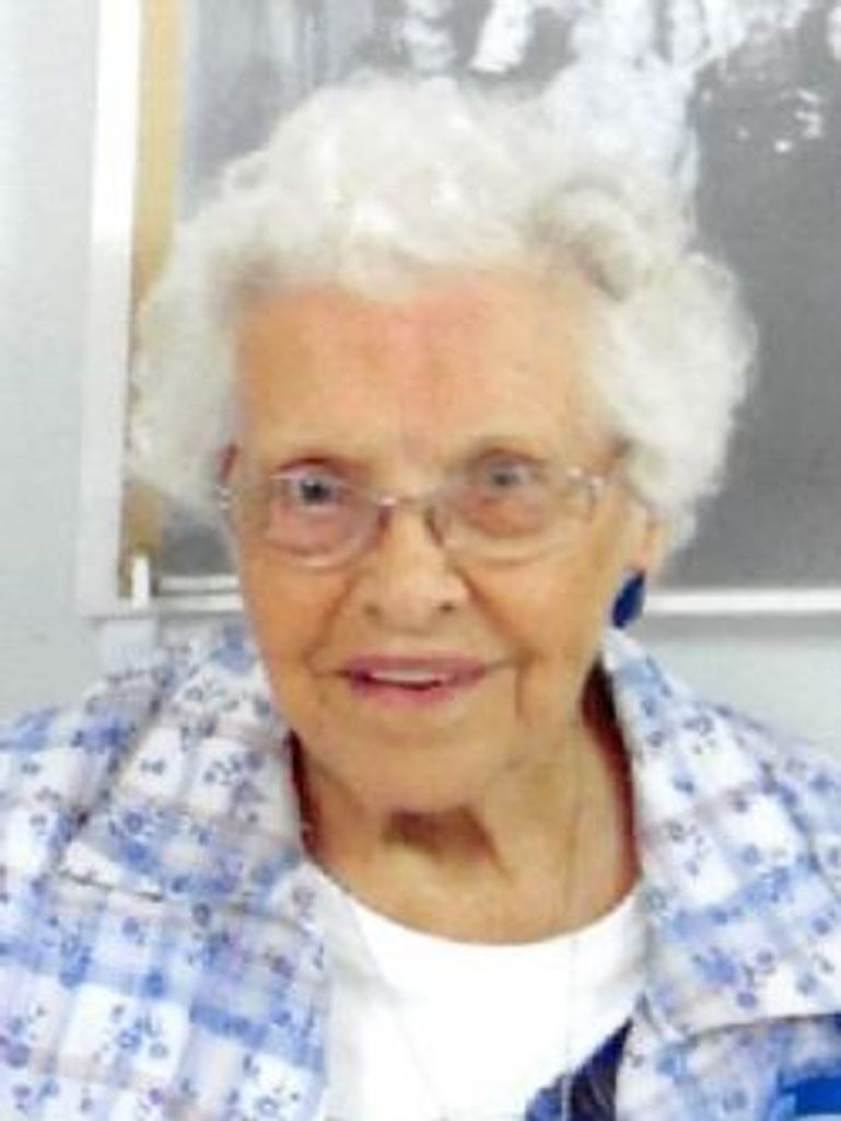 Venus Boyer