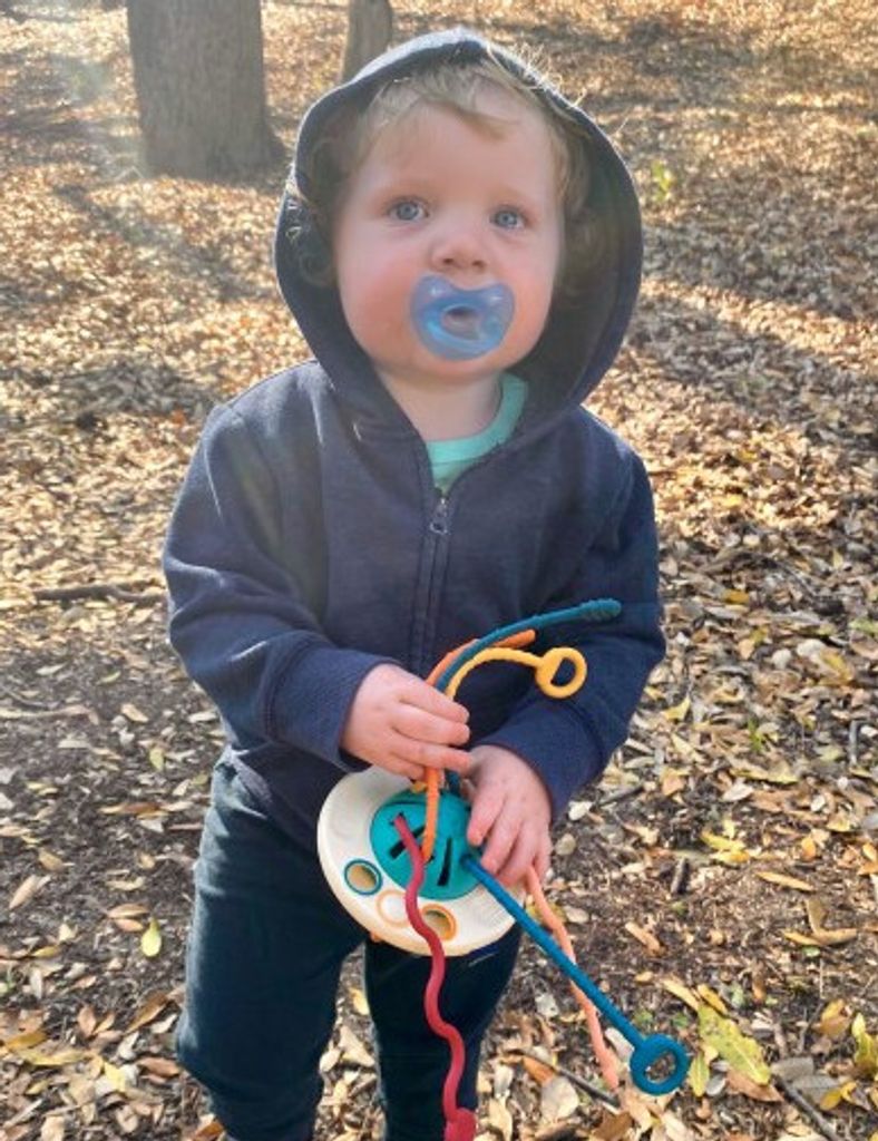 Luca Alexander Azevedo Profile Photo