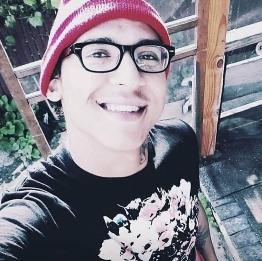 Rayel Wellman Profile Photo