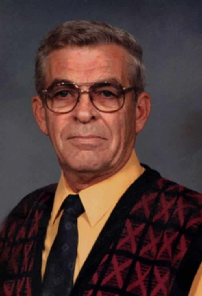 Robert W. Smith Profile Photo