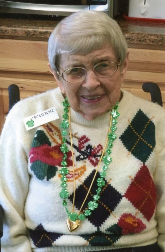 Eleanor L. Thiedt