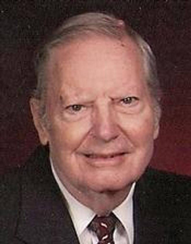 Eugene W. Powell