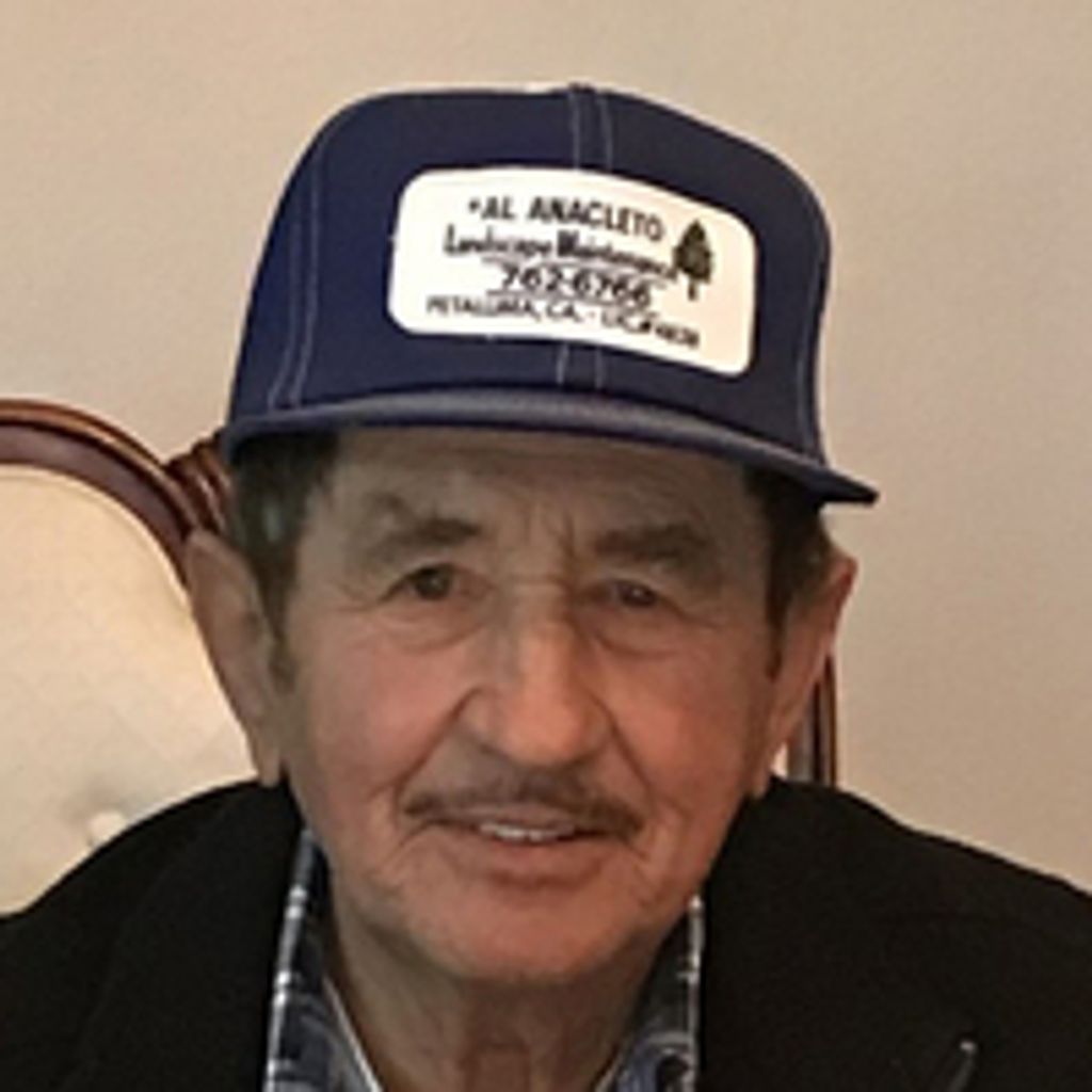 Alvaro  T. Anacleto