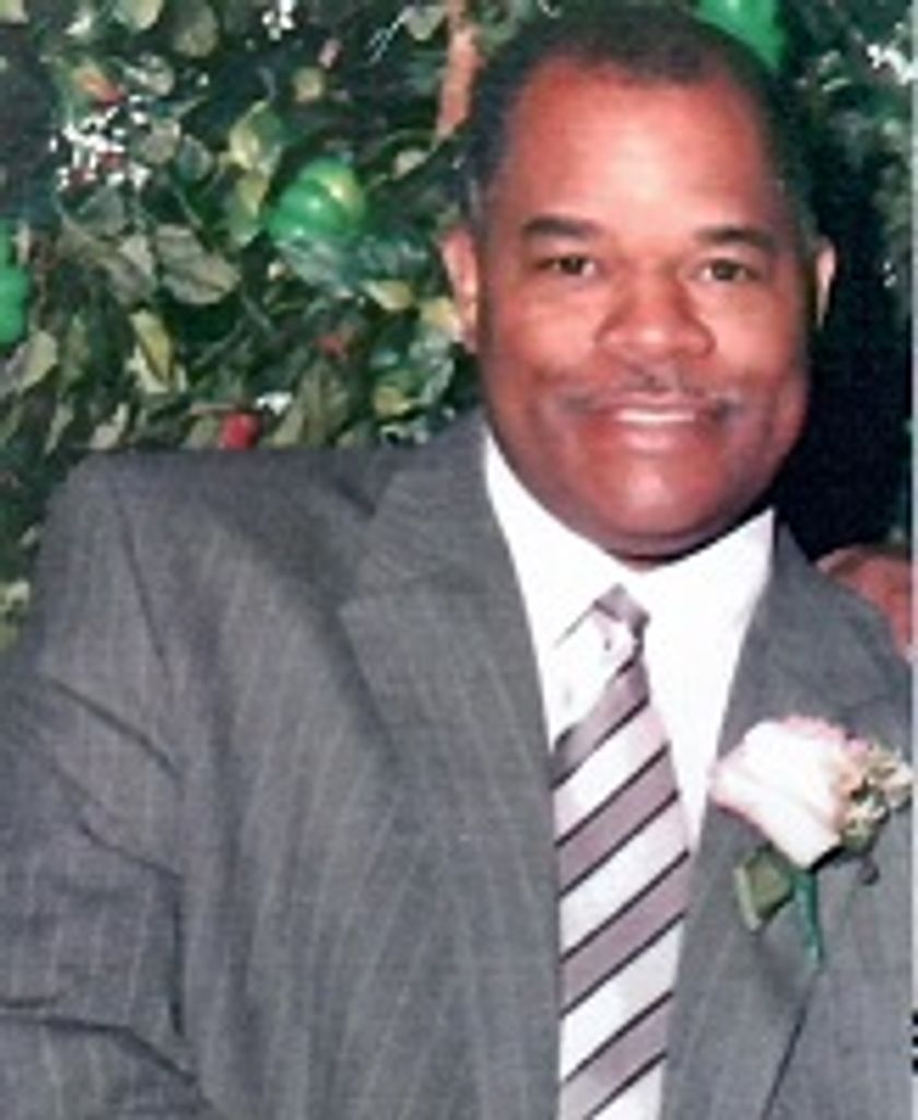 Oliver Berry Profile Photo